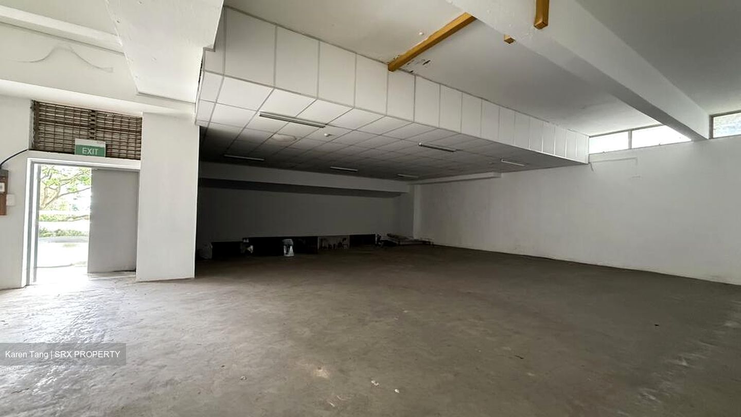 Cideco Industrial Complex (D13), Factory #496418531